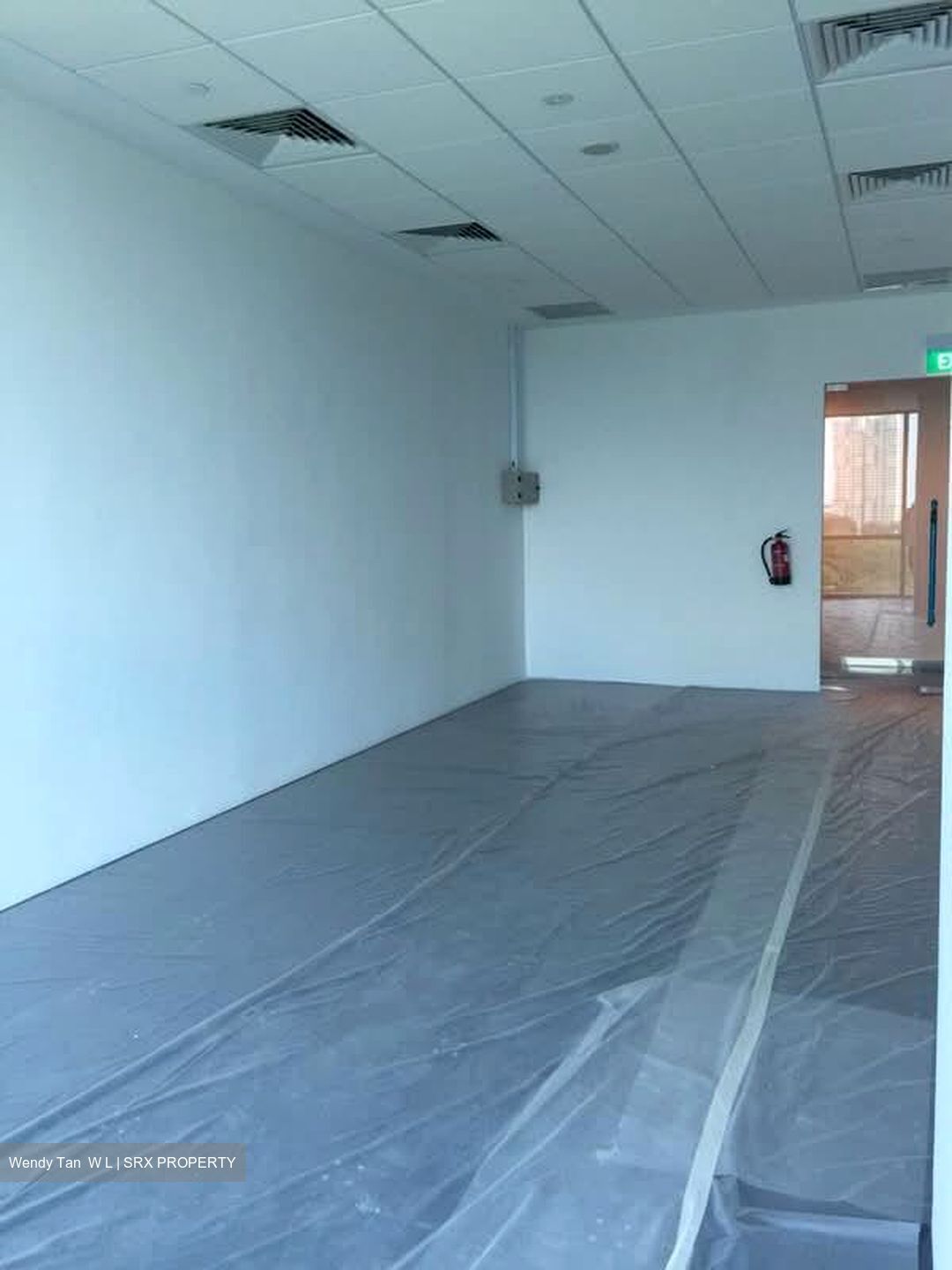 Vision Exchange (D22), Office #595596751